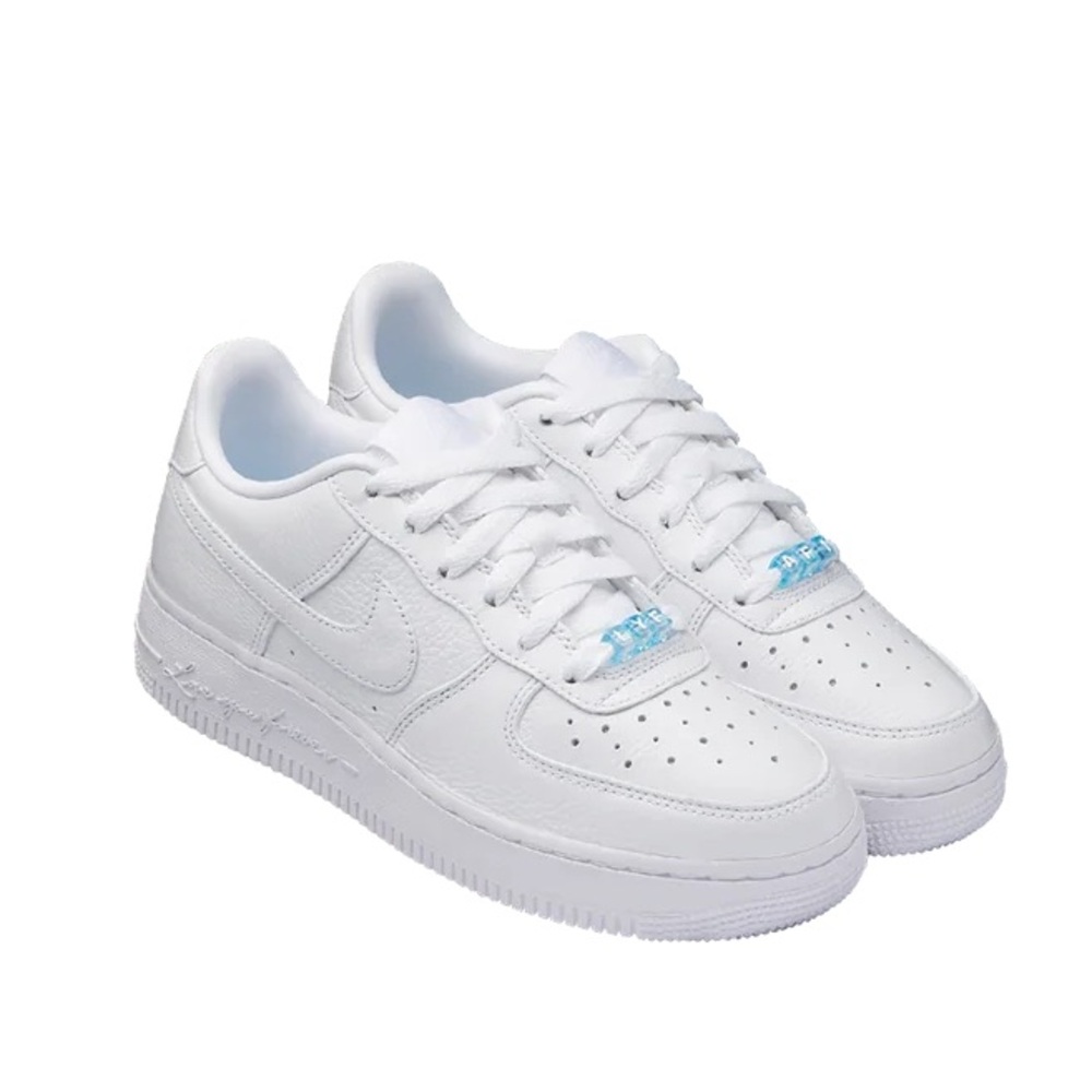 Nike love your forever AF1